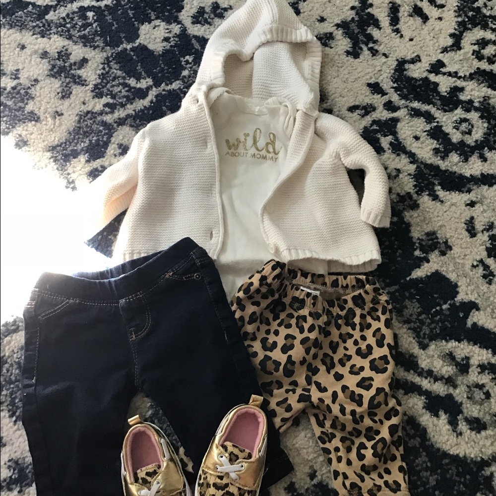 Baby bundle